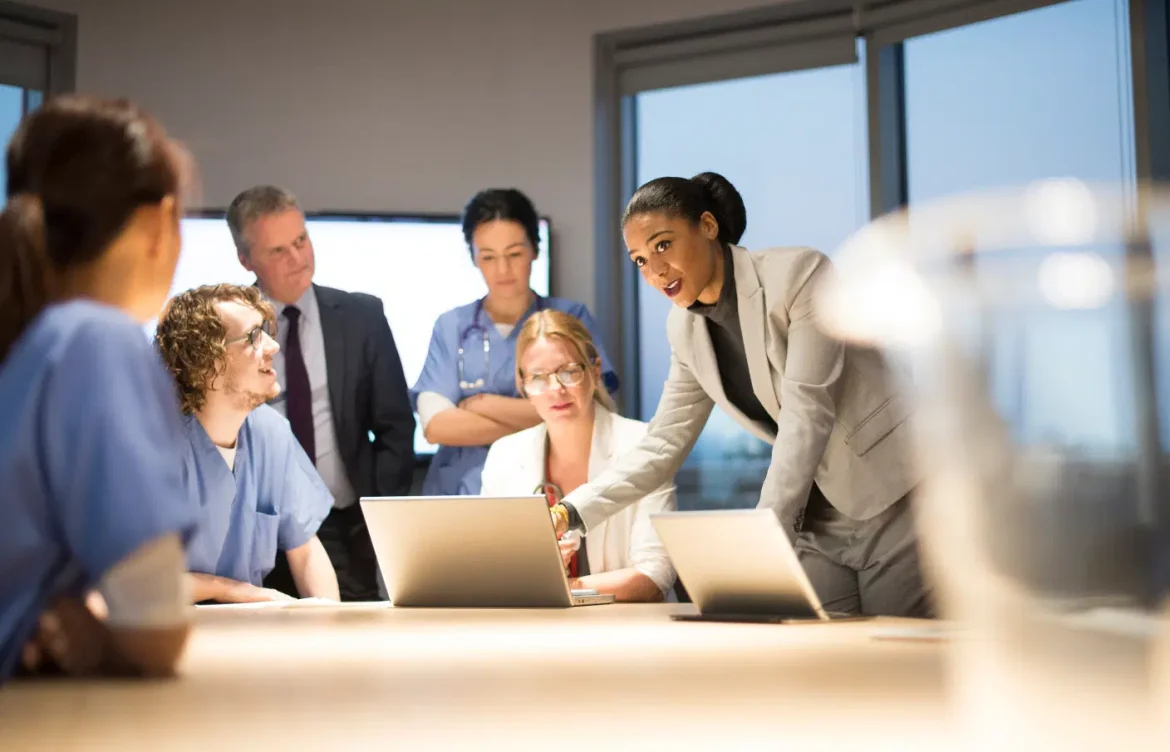 What Is Healthcare Consulting and How Can It Actually Help Patients?