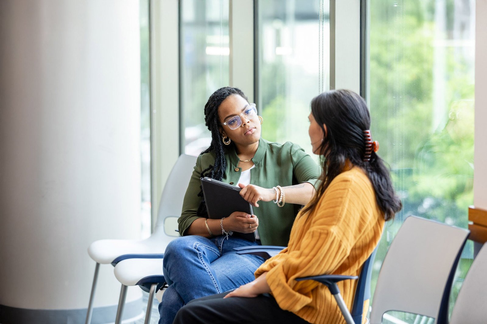 Healthcare Consulting 2