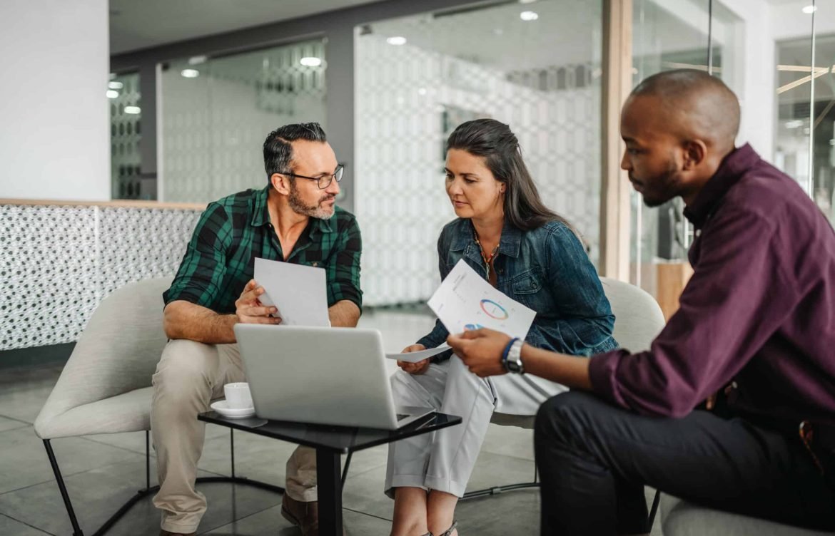 From Chaos to Clarity: Why Healthcare Providers Turn to Consultants for Help